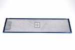 Metal Grease Trap - 50289526001 Filter Grid [Electrolux Aeg]