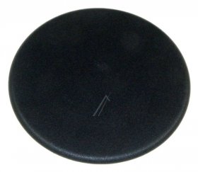 Mechanical Components - 37003438 Burner Cap (rapid Burner 4mm matte sabaf [Vestel]