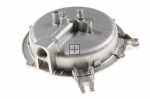 Mechanical Components - 140014841013 Burner Body Triple Crown Burner [Electrolux Aeg]