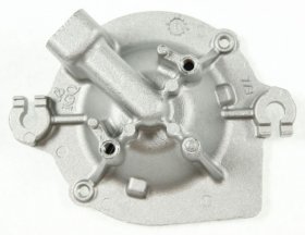 Burner Head Spreader - 8037930 Burner Body Large Somi-fi 7 G20-117 [Amica]