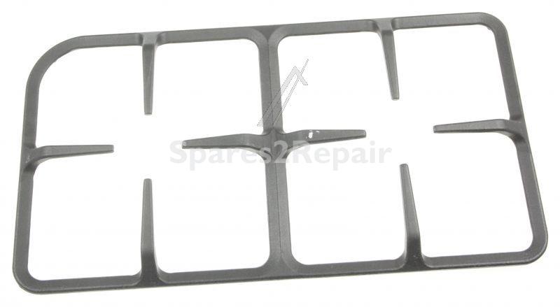 Mechanical Components - 37024105 Cast Iron Pan Support(s Type right) [Vestel]