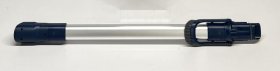 Philips Saeco Telescopic Hose - Cp0957-01 300003535031 Tube Assembly Dark Royal Blue-magm