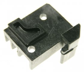 Xingbang Fixings And Brackets - 0040200369 Lower Fixer Of The Inside Door Glass(left)