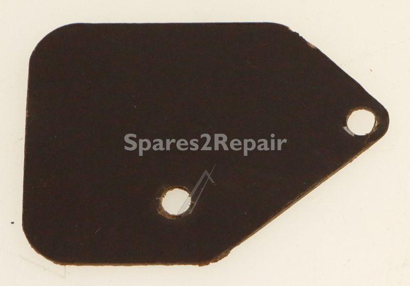 Insulation Material - 93462042 Insulating Plate [Candy Hoover]