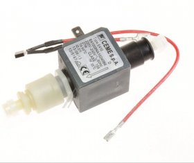 Pump For Coffee Machine - 00626248 Pump [Bosch Siemens]