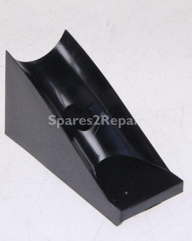 Handle - 3874547205 Adaptor Door Handle Right [Electrolux Aeg]