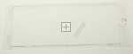 Hisense Gorenje Lamp Cover - 507648 Bulb Cover