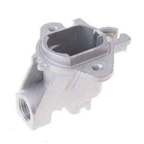 Burner Head Spreader - 8046822 Burner Body Small G20-077def fi7+nozzle [Amica]