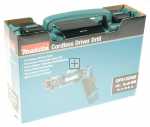 Makita Cordless Screwdriver - Df012dse Cordless Driver Drill