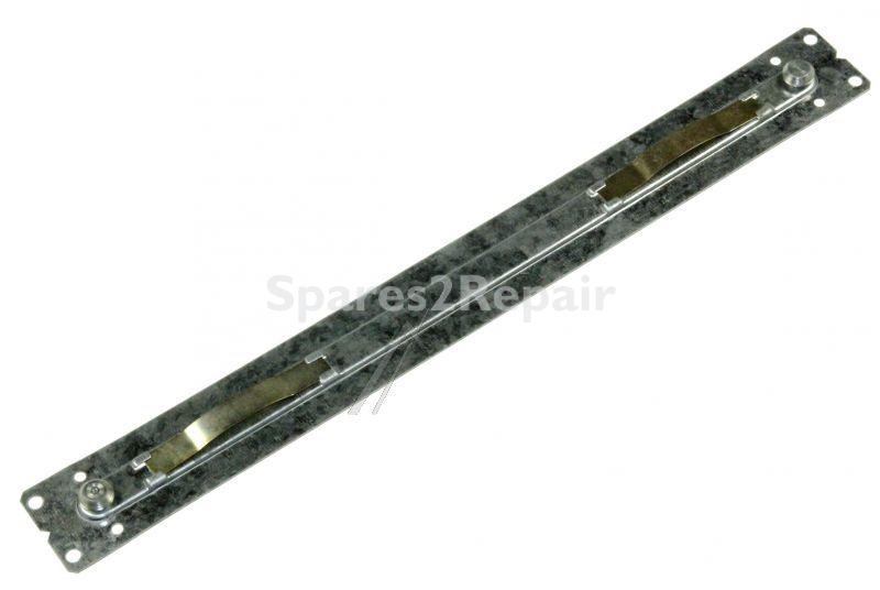 Fixings And Brackets - 50205012003 Crossbar [Electrolux Aeg]