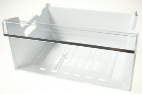 Arcelik Profile - Assy Small Fz Drawer Prof_kf Adaptable For Grundig