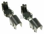 Light Holder - 9197059813 C00924579 Holder For Lamp 2vpe [Arcelik]