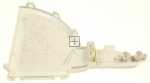 Side Cover Housing - C00633910 488000633910 Kit Side Panel Rh+lh Ikea [Whirlpool Indesit]