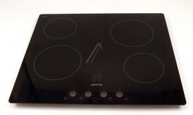Smeg Ceramic Surface - 695616743 Hob Top