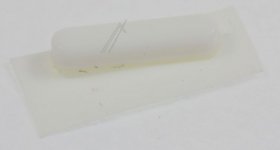 Toshiba Housing Part - A000295000 Bezel Rubber Up Si