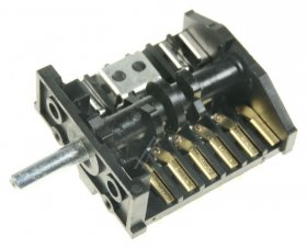 Xingbang Oven Switch - Zx-856 0040900563 6 Step Switch