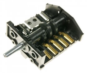 Xingbang Oven Switch - 7lxkg Zx-856 0040900721 5 Step Switch