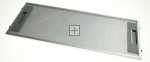 Faber Franke Roblin Metal Grease Trap - 133 0466 800 Metal Filter With Screws F ecol