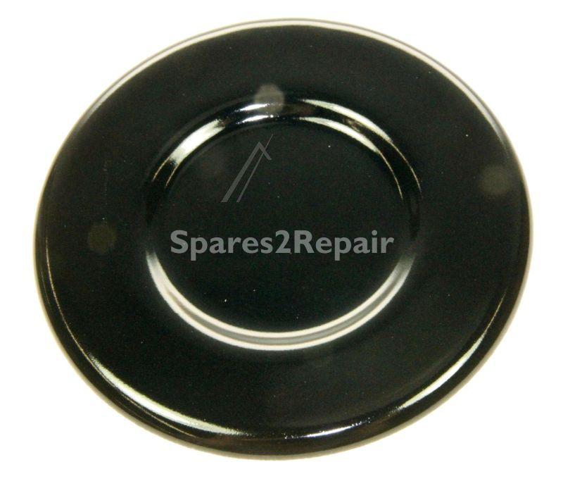 Hisense Gorenje Mechanical Components - 229360 Burner Cap