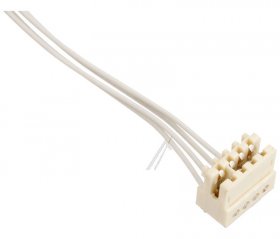 Harness - 9060148 Wiring Harness Is1 [Amica]