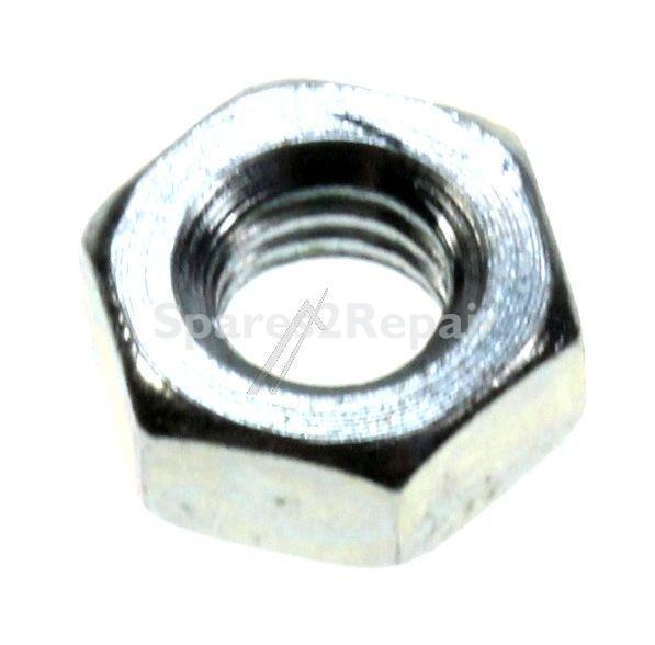Nut - 172100002 C00874869 M4 Nut [Arcelik]