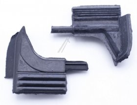 Dishwasher Seal - 22110916 Bottom Corner Gasket-right-left [Vestel]