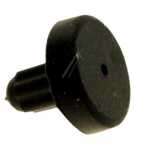 Smeg Rubber Stop - 754010121 Grid Support Rubber Ø4mm