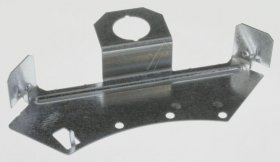 Fixings And Brackets - C00329101 481240449777 Bracket 180mm [Whirlpool Indesit]