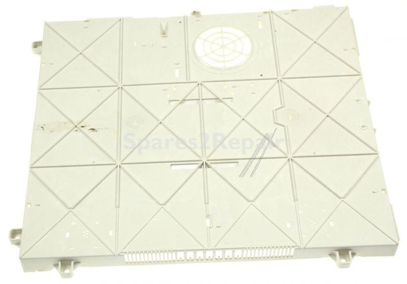 Casing Cover - 00681118 Cover [Bosch Siemens]