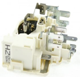 Start Relais - Starter [Electrolux Aeg]