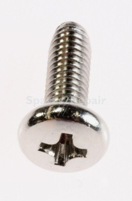 Samsung Screw - 6003-001494 Screw-taptite bh + s m4 l12 ni Plt swrch