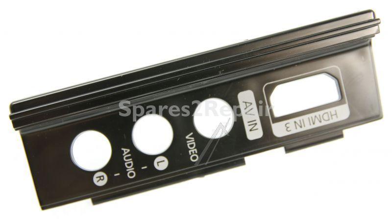 Samsung Fixings And Brackets - Bn61-04799a Holder-side Av:b450-b530 hips hb bk500 1
