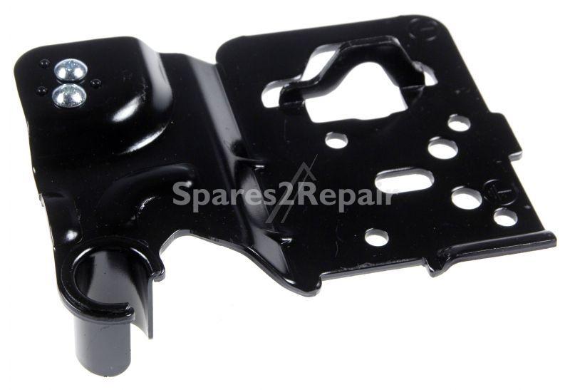 Samsung Door Hinges For Fridges - Da97-12991a Assembly Hinge Top Right Romanee Contit2 9 Adjustable