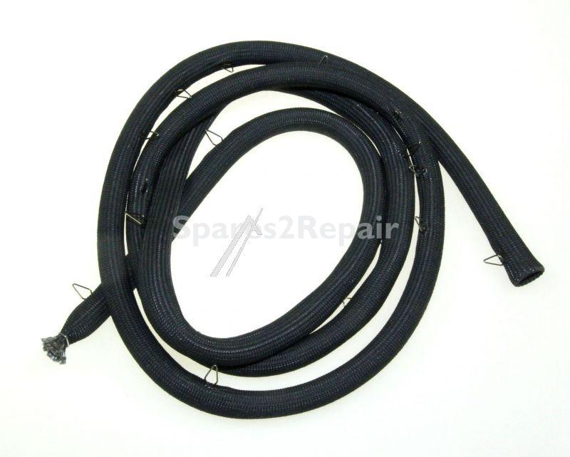 Oven Door Gasket - C00312487 481010549954 Gasket Oven Door Pyr O 55l [Whirlpool Indesit]