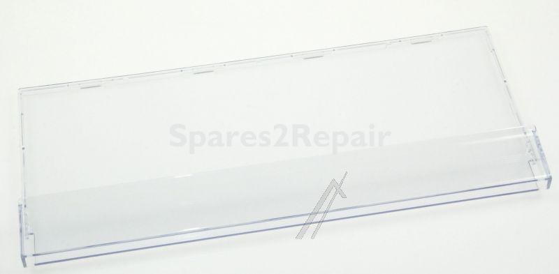 Drawer Front - 5906360300 C00864840 Drawer Cover [Arcelik]