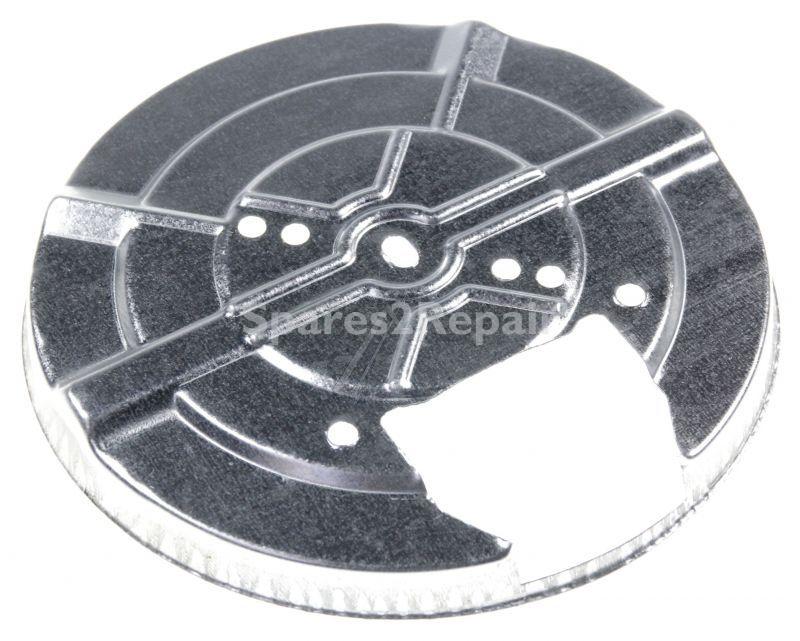 Flap - 115925002 C00959206 Hotplate Protection Cover - Q180 [Arcelik]