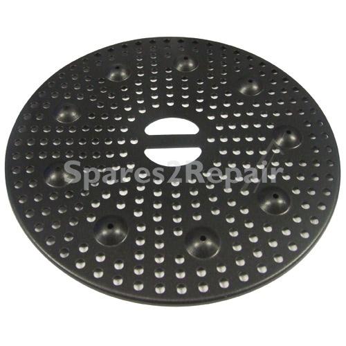 Lg Casing Cover - 5026w1a075a Shelf