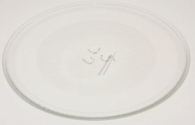 Lg Microwave Turntable Plate - 1b71961h Microwave Turntable Plate Glass