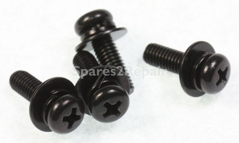 Sony Screw - 447681202 Bag Screw Assembly (mrs) (parent Part Of Screw +psw M5x16 P-n