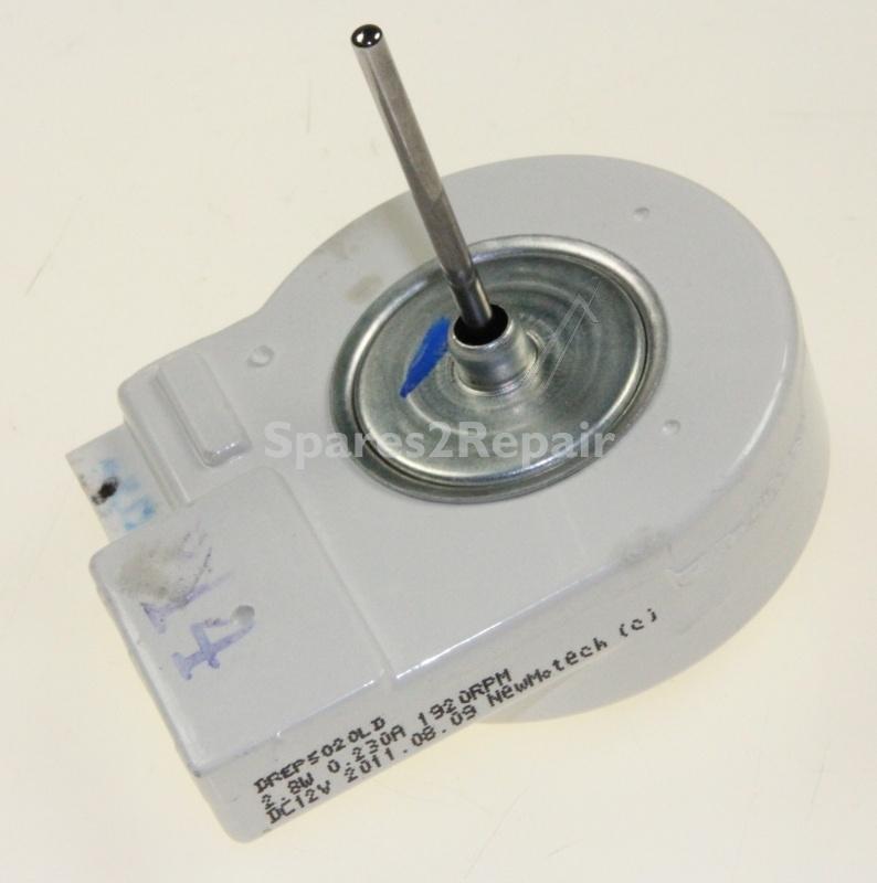 Samsung Ventilator Motor - Da31-00146j Motor Bldc 1920 dc12v 230ma 2 8w