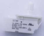 Haier Light Switch For Refrigerator - 2mk4s101011000n 49053750 Lamp Switch Dr_switch_d3d-211_gtm229-36