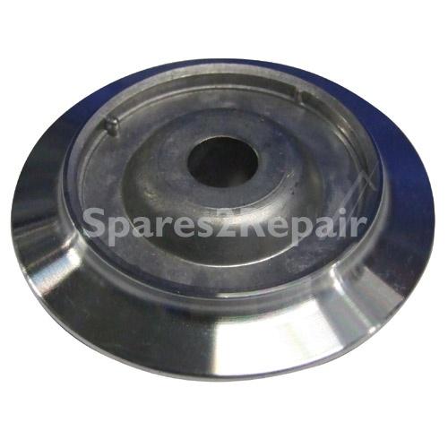 Burner Cap - 223110110 C00880986 2kw Burner Head (front Left) [Arcelik]