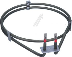 Fan Oven Heating Element - 3970128025 Fan Oven Element 400v 2000w [Electrolux Aeg]