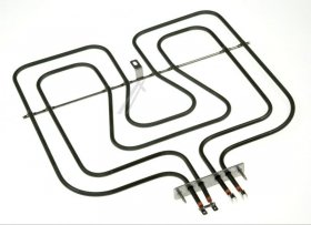 Top Element Oven - 3970129023 Oven Top Element Grill 400v [Electrolux Aeg]