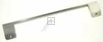 Hand Grip - C00325783 481010637390 Handle Anodized Aluminium [Whirlpool Indesit]