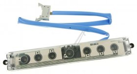Elica Control Module - Agc0133273 Complete Control Panel
