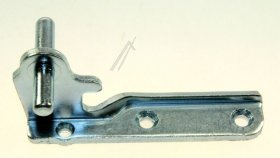 Samsung Door Hinges - Da97-12141a Assembly Hinge Mid td-pjt t4 0 shim (hips t0