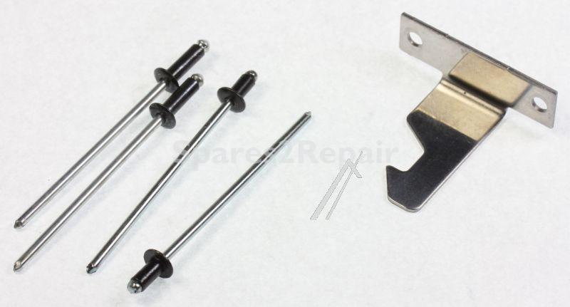 Handle - 3496903018 Clutch door Lock [Electrolux Aeg]