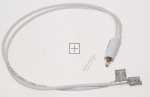 Filament Lamp - C00045302 482000026555 Genuine Red Led-indicator Light [Whirlpool Indesit]