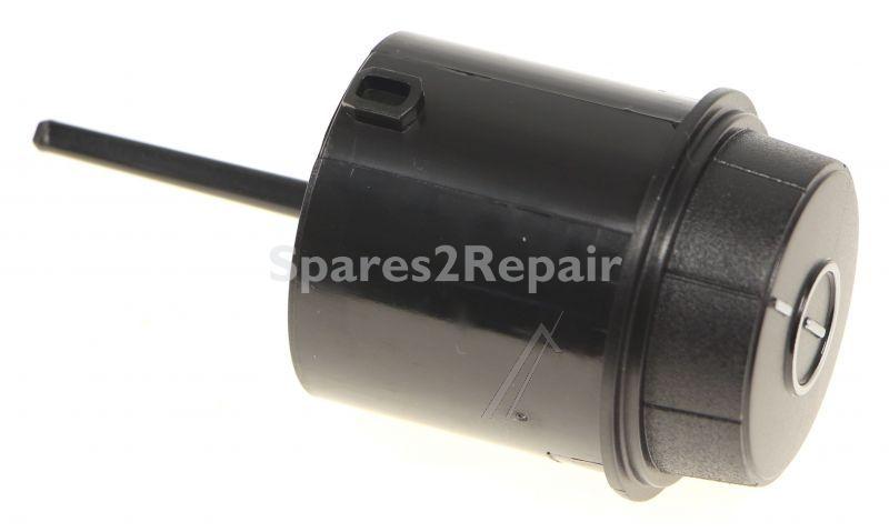 Button - 10001575 Regulator [Bosch Siemens]